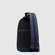 Zaino monospalla Lyss Piquadro - MYLILLY