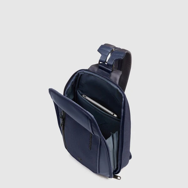 Zaino monospalla Lyss Piquadro - MYLILLY