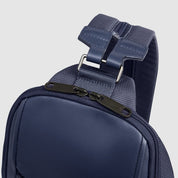 Zaino monospalla Lyss Piquadro - MYLILLY