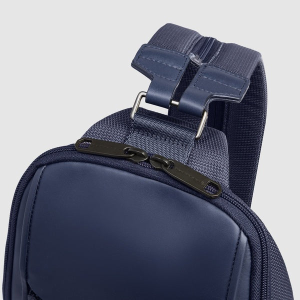 Zaino monospalla Lyss Piquadro - MYLILLY