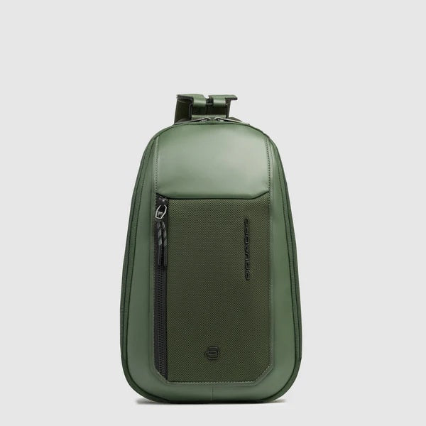 Zaino monospalla Lyss Piquadro - MYLILLY