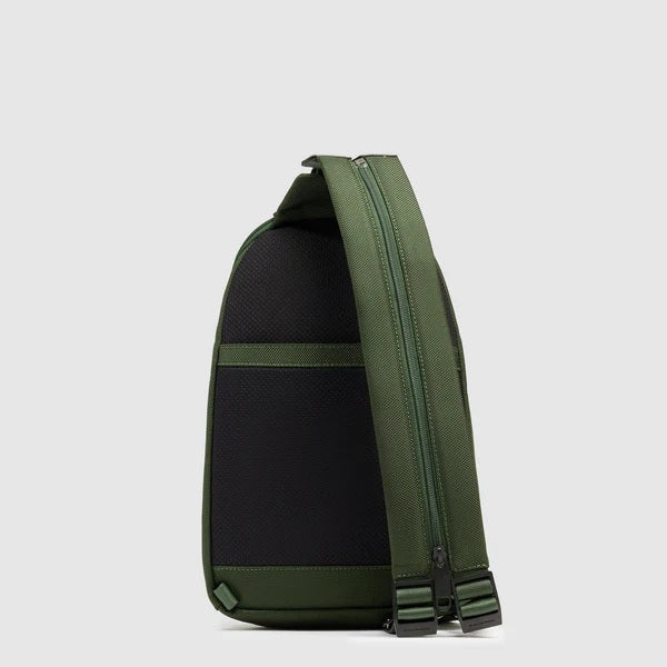 Zaino monospalla Lyss Piquadro - MYLILLY