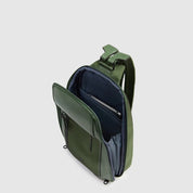 Zaino monospalla Lyss Piquadro - MYLILLY