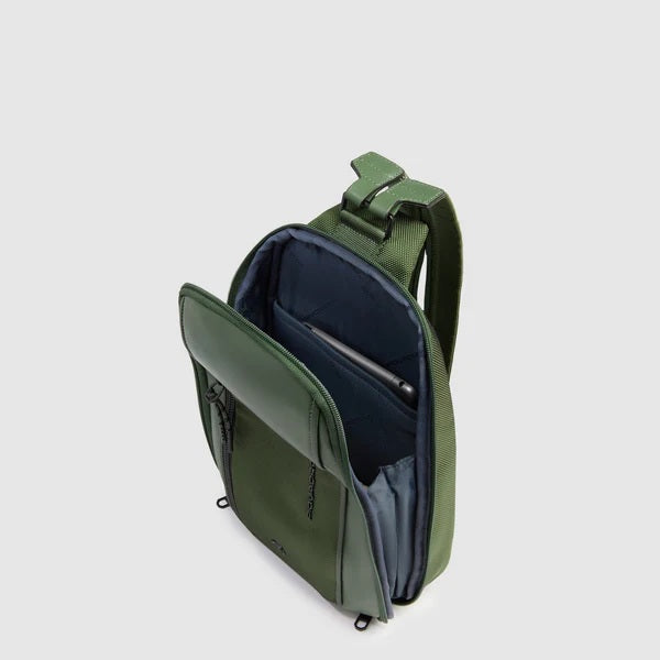 Zaino monospalla Lyss Piquadro - MYLILLY