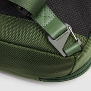 Zaino monospalla Lyss Piquadro - MYLILLY