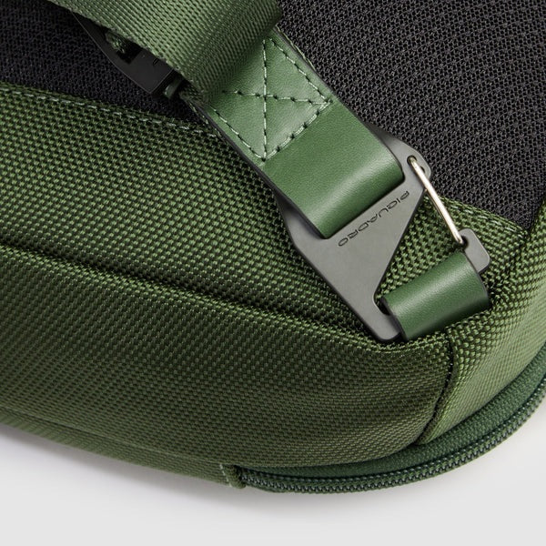 Zaino monospalla Lyss Piquadro - MYLILLY