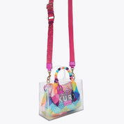 Borsa Jelly Small Tote Bag Kurt Geiger - MYLILLY