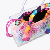 Borsa Jelly Small Tote Bag Kurt Geiger - MYLILLY