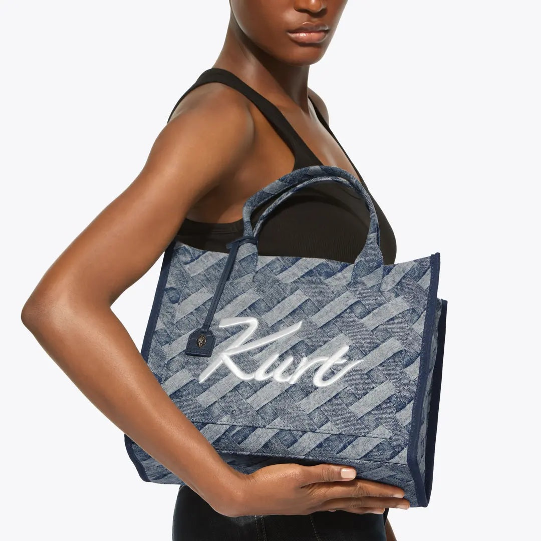 Borsa Tote Kurt Geiger - MYLILLY