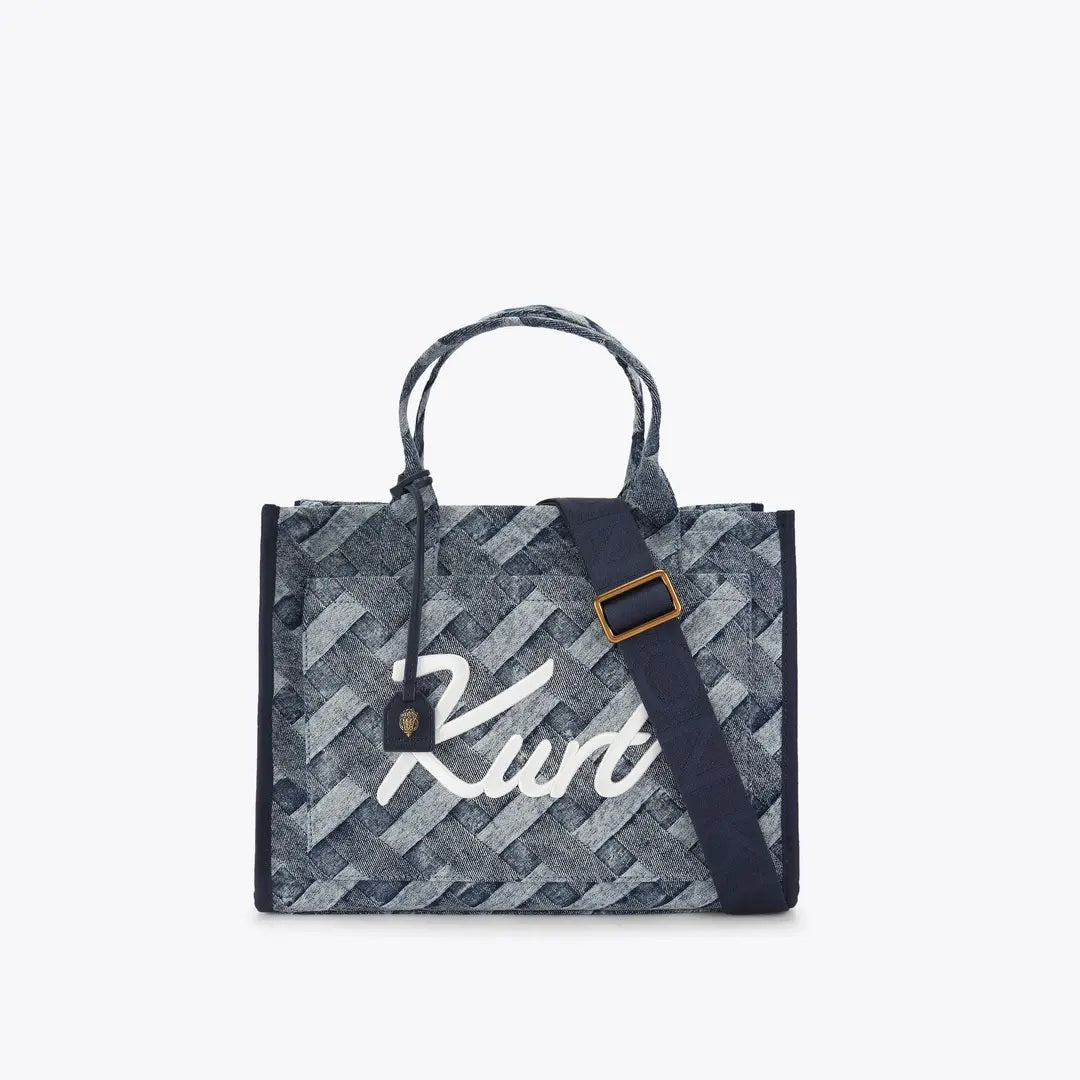 Borsa Tote Kurt Geiger - MYLILLY