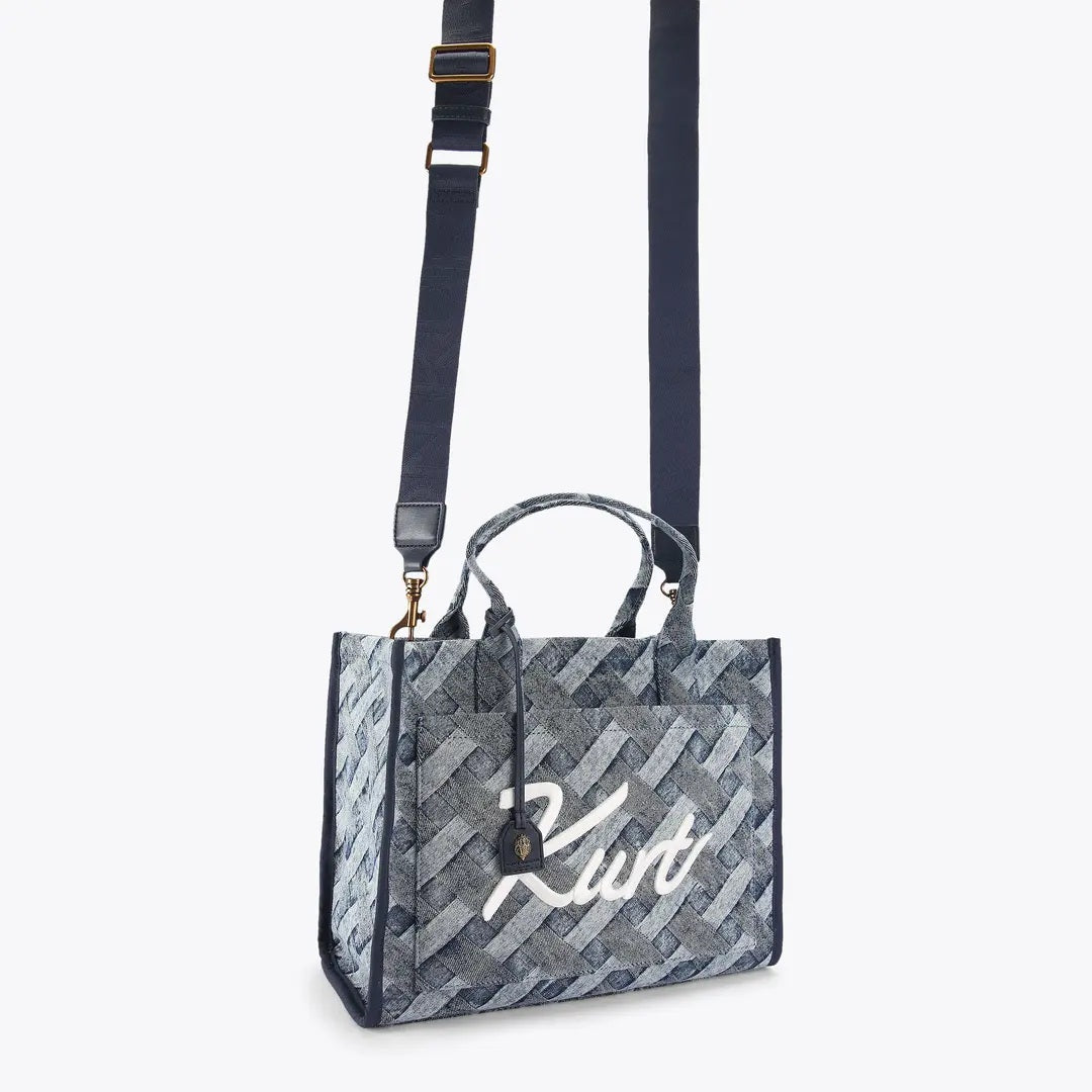 Borsa Tote Kurt Geiger - MYLILLY