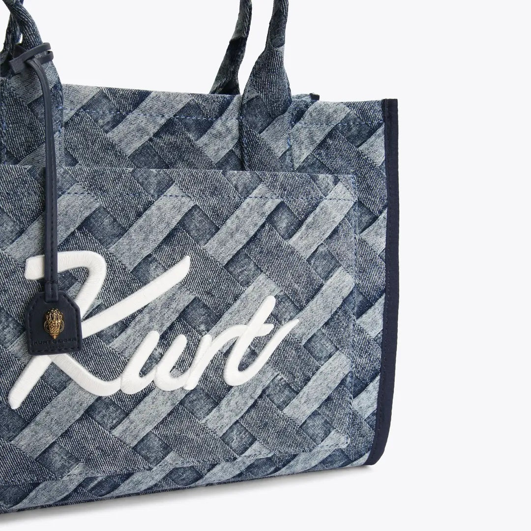 Borsa Tote Kurt Geiger - MYLILLY