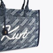 Borsa Tote Kurt Geiger - MYLILLY