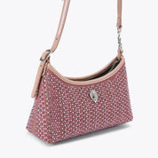 Borsa a spalla Sling Kurt Geiger