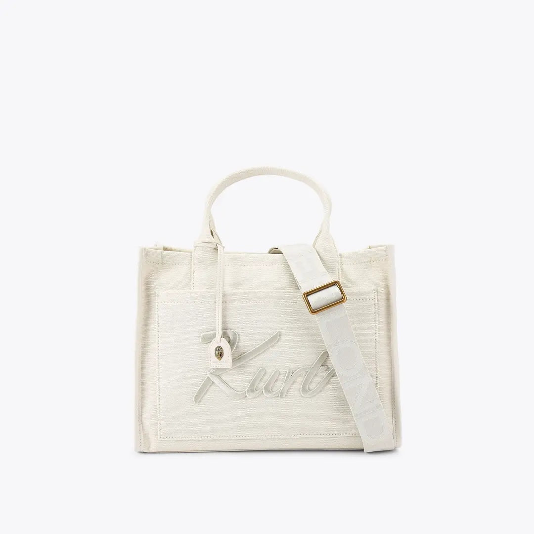 Borsa Tote Kurt Geiger
