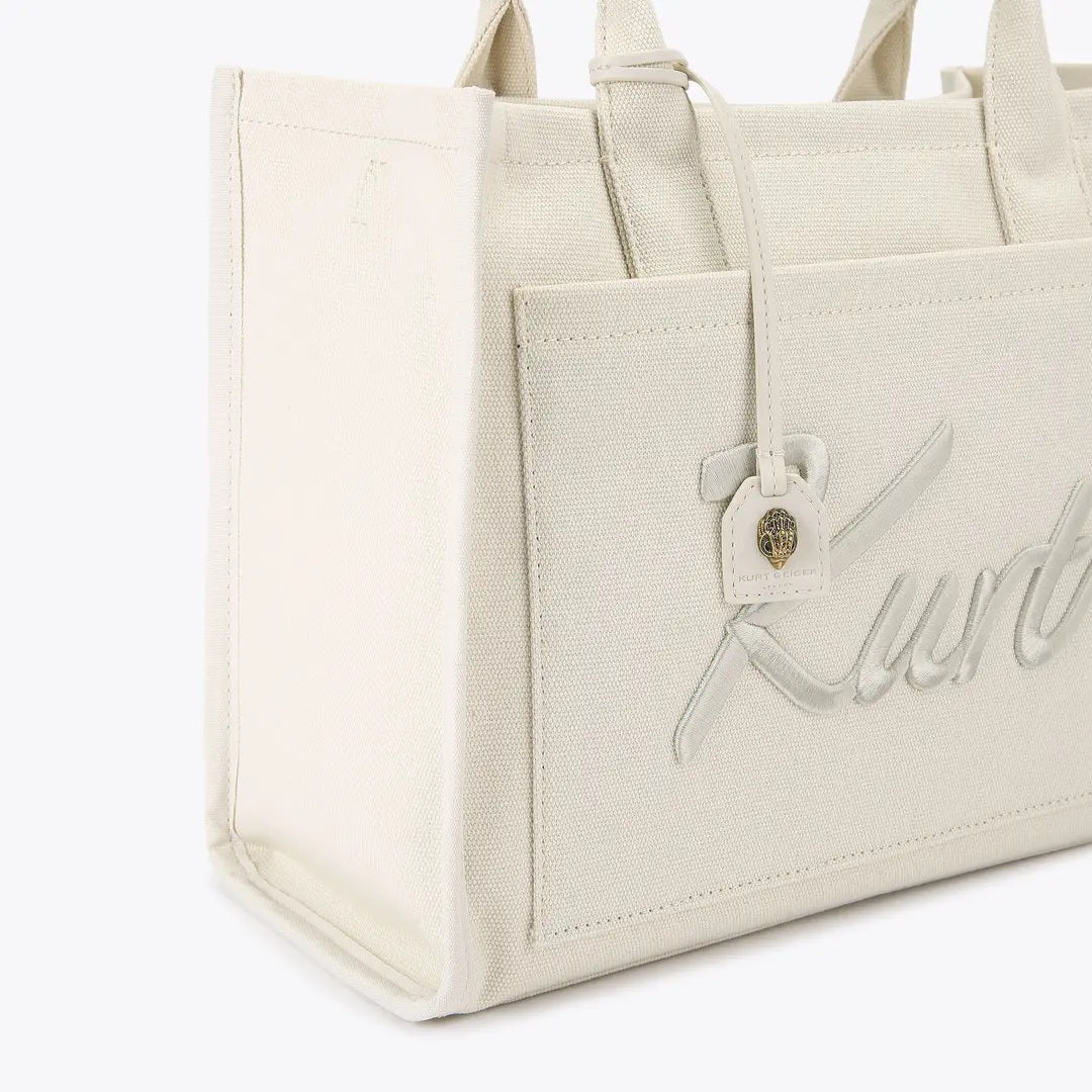 Borsa Tote Kurt Geiger
