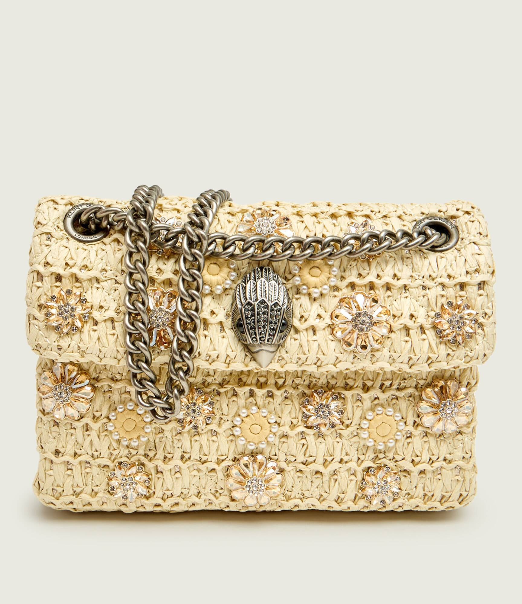 Kurt Geiger  mini Kensington shoulder bag