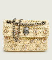 Kurt Geiger  mini Kensington shoulder bag