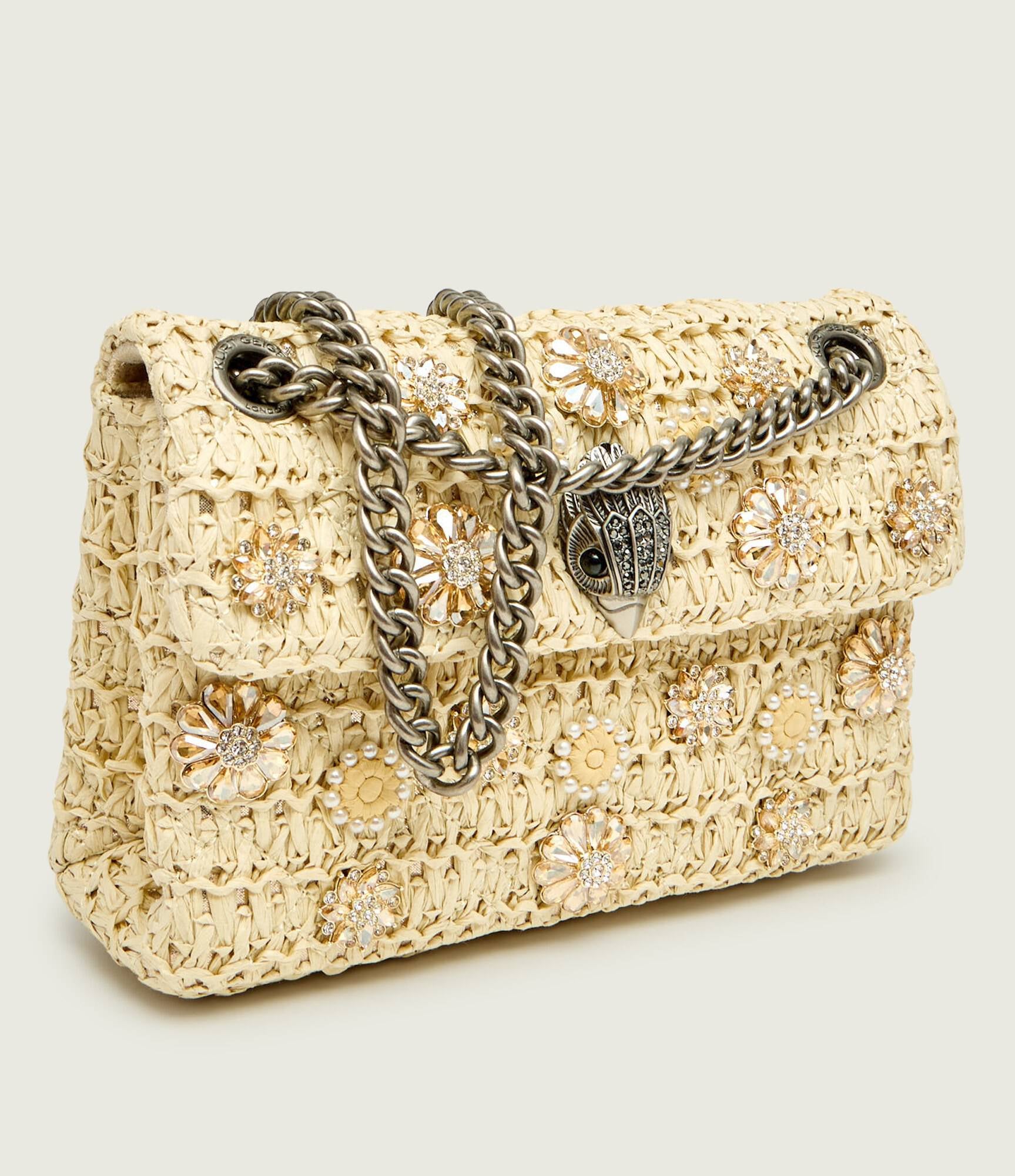 Kurt Geiger  mini Kensington shoulder bag