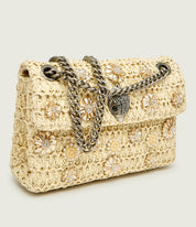 Kurt Geiger  mini Kensington shoulder bag
