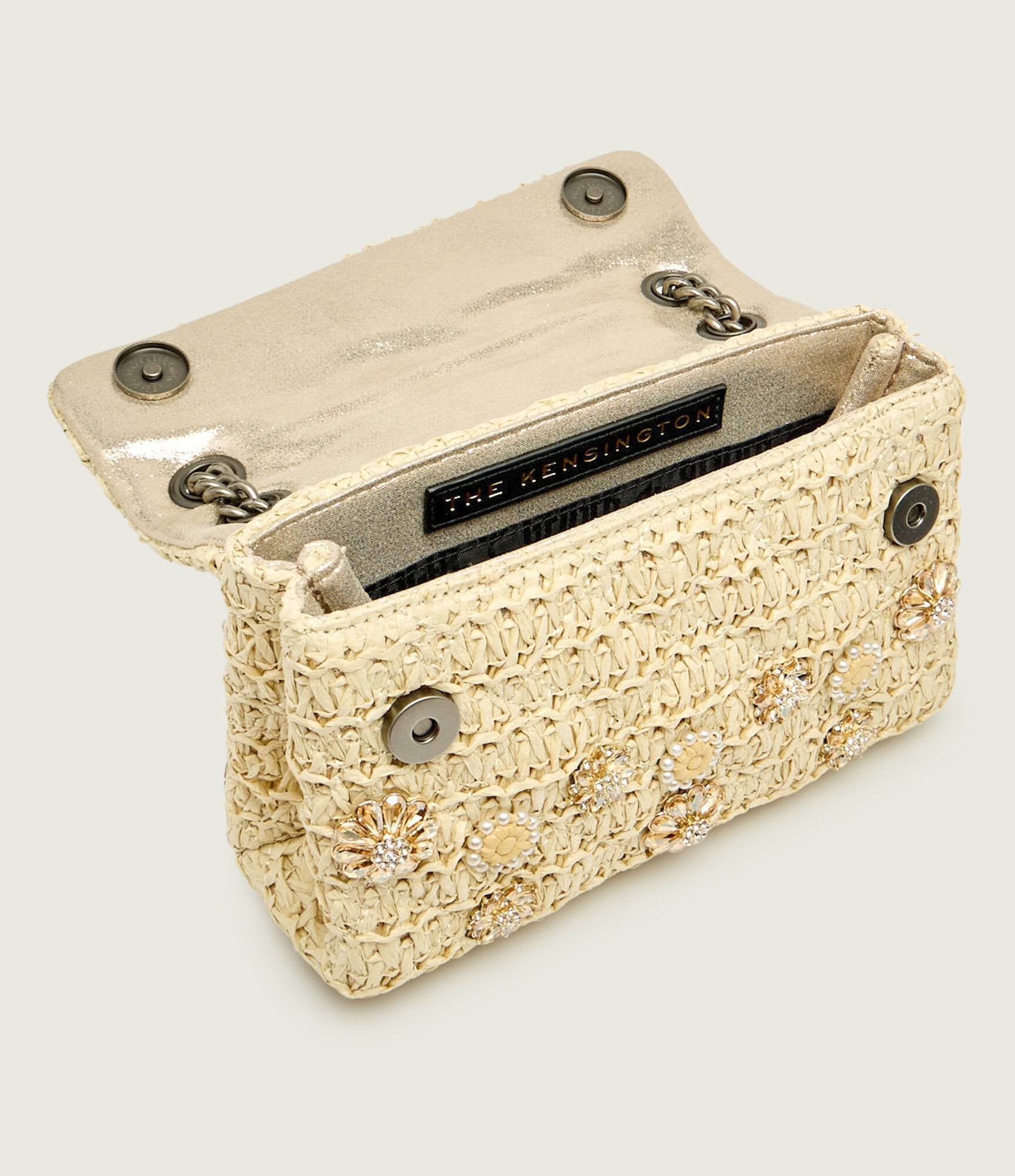 Kurt Geiger  mini Kensington shoulder bag