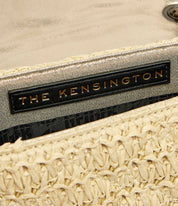 Kurt Geiger  mini Kensington shoulder bag