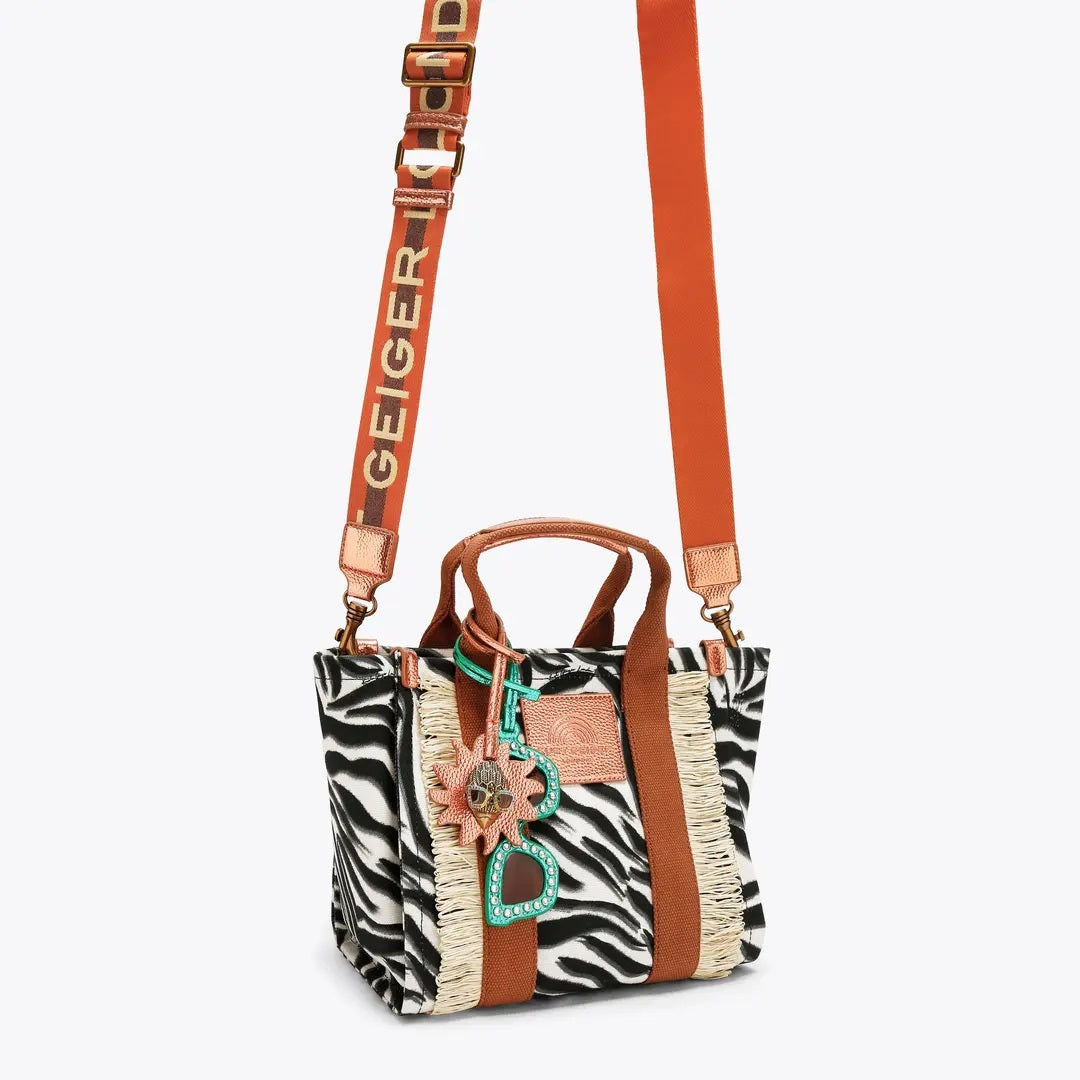 Borsa Southbank Small Shopper Kurt Geiger - MYLILLY