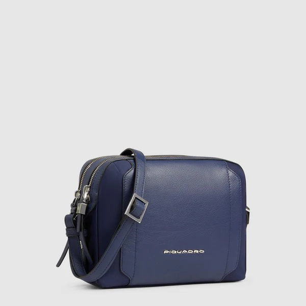 Borsa a tracolla Lyra Piquadro - MYLILLY