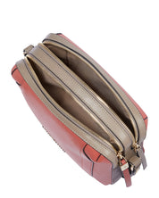 Piquadro Circle shoulder bag