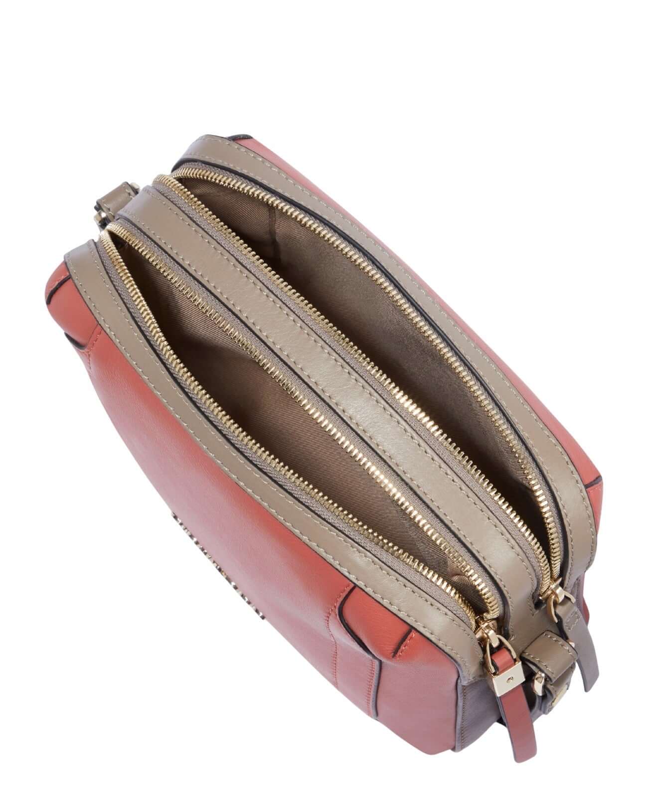 Borsa a tracolla Circle Piquadro - MYLILLY