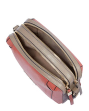 Borsa a tracolla Circle Piquadro - MYLILLY