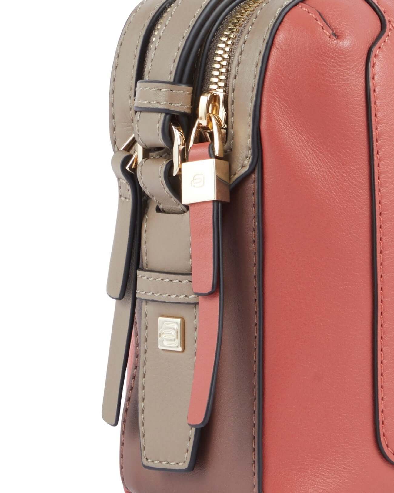Borsa a tracolla Circle Piquadro - MYLILLY