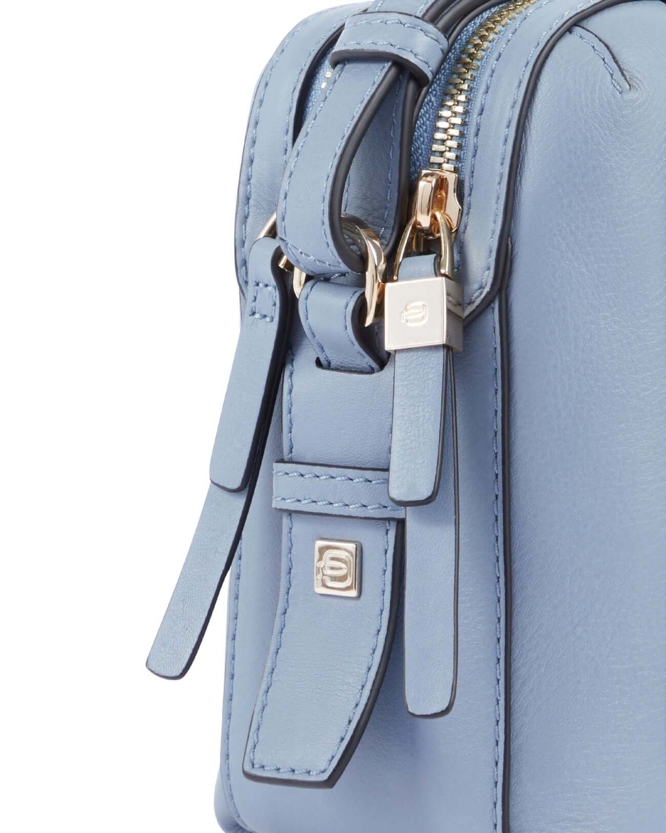 Borsa a tracolla Circle Piquadro - MYLILLY