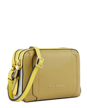 Borsa a tracolla Circle Piquadro - MYLILLY