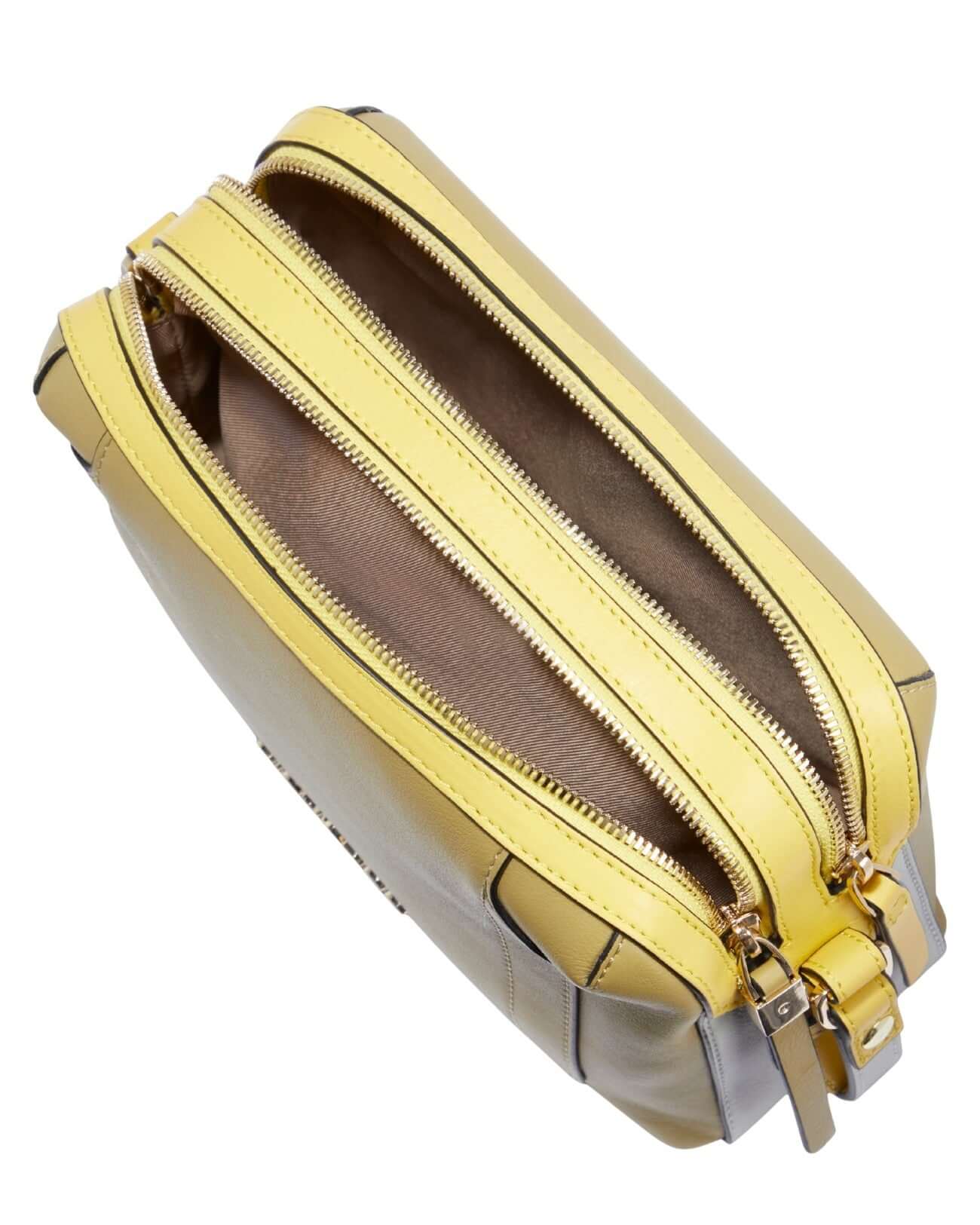 Borsa a tracolla Circle Piquadro - MYLILLY