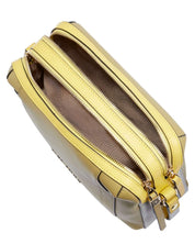 Borsa a tracolla Circle Piquadro - MYLILLY