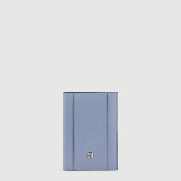 Portapassaporto Circle Piquadro - MYLILLY
