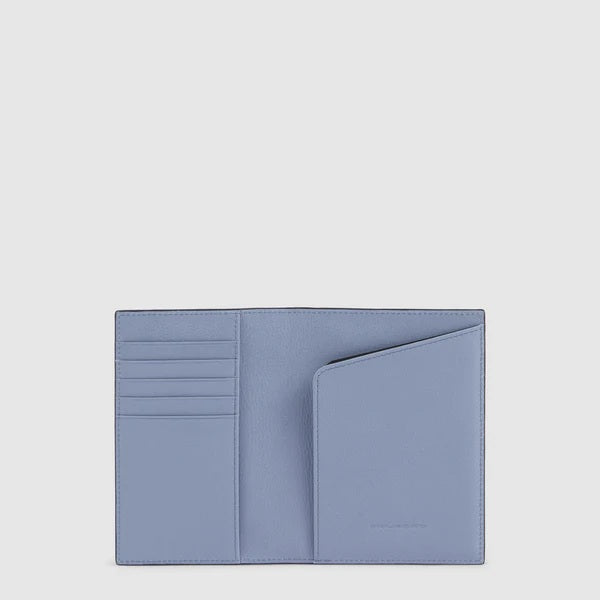 Portapassaporto Circle Piquadro - MYLILLY