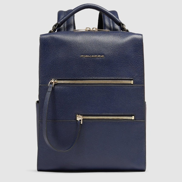 Rucksack für Laptop 14" Patricia Piquadro