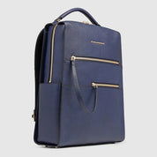Rucksack für Laptop 14" Patricia Piquadro