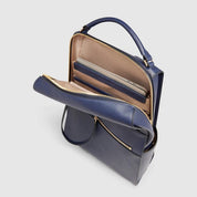 Rucksack für Laptop 14" Patricia Piquadro