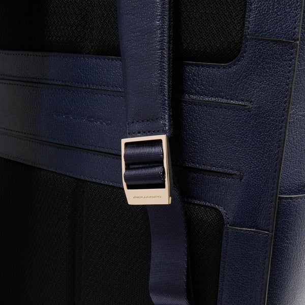 Rucksack für Laptop 14" Patricia Piquadro