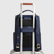 Rucksack für Laptop 14" Patricia Piquadro