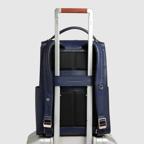 Rucksack für Laptop 14" Patricia Piquadro