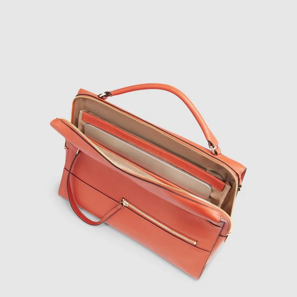 Arbeitstasche Laptop 14" Patricia Piquadro