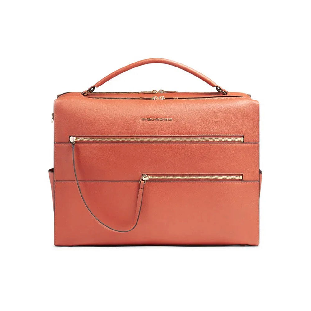 Borsa da lavoro porta pc 15,6" Patricia Piquadro