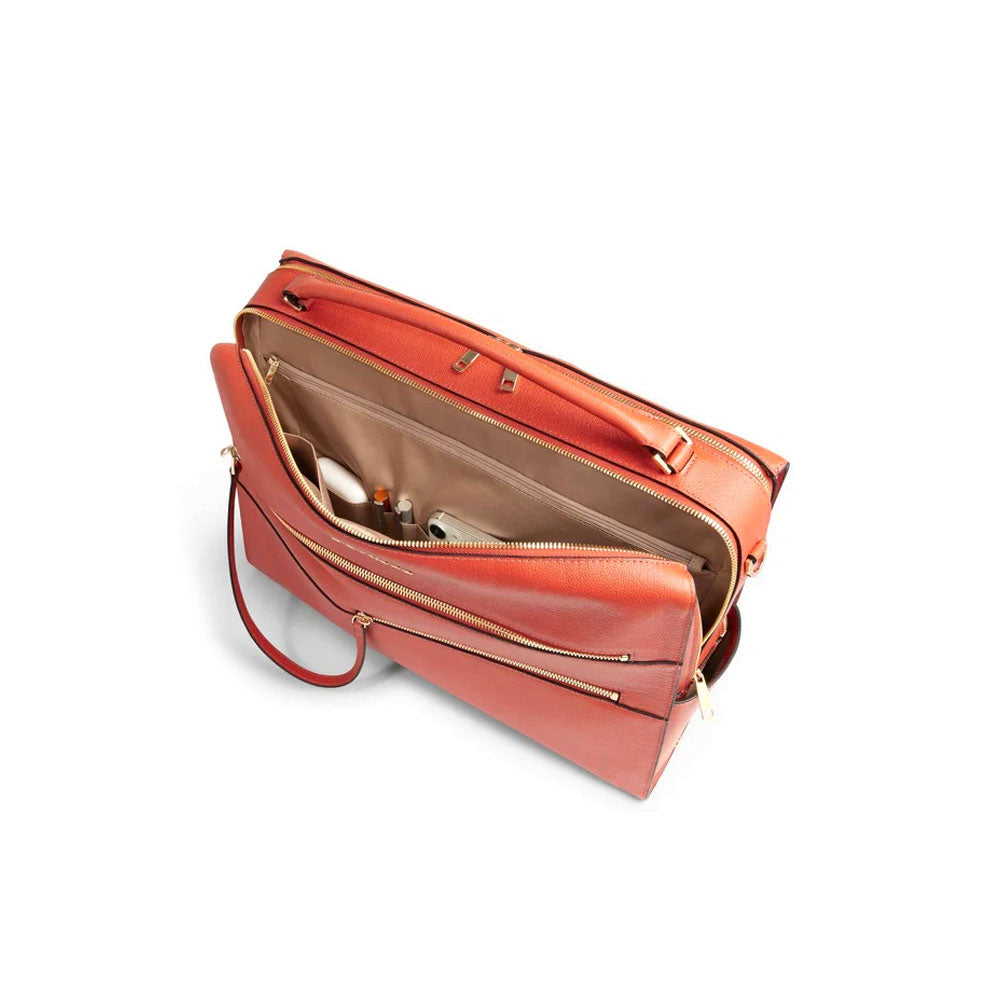 Borsa da lavoro porta pc 15,6" Patricia Piquadro