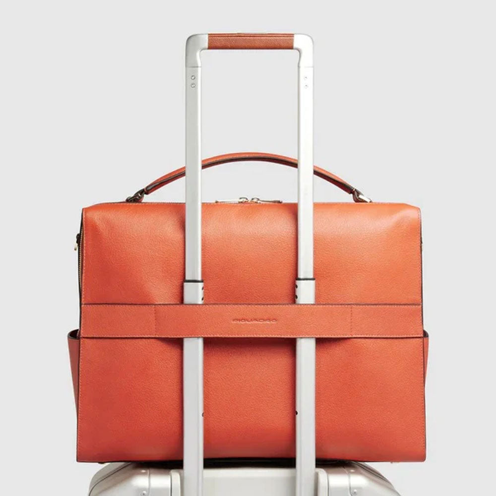 Borsa da lavoro porta pc 15,6" Patricia Piquadro