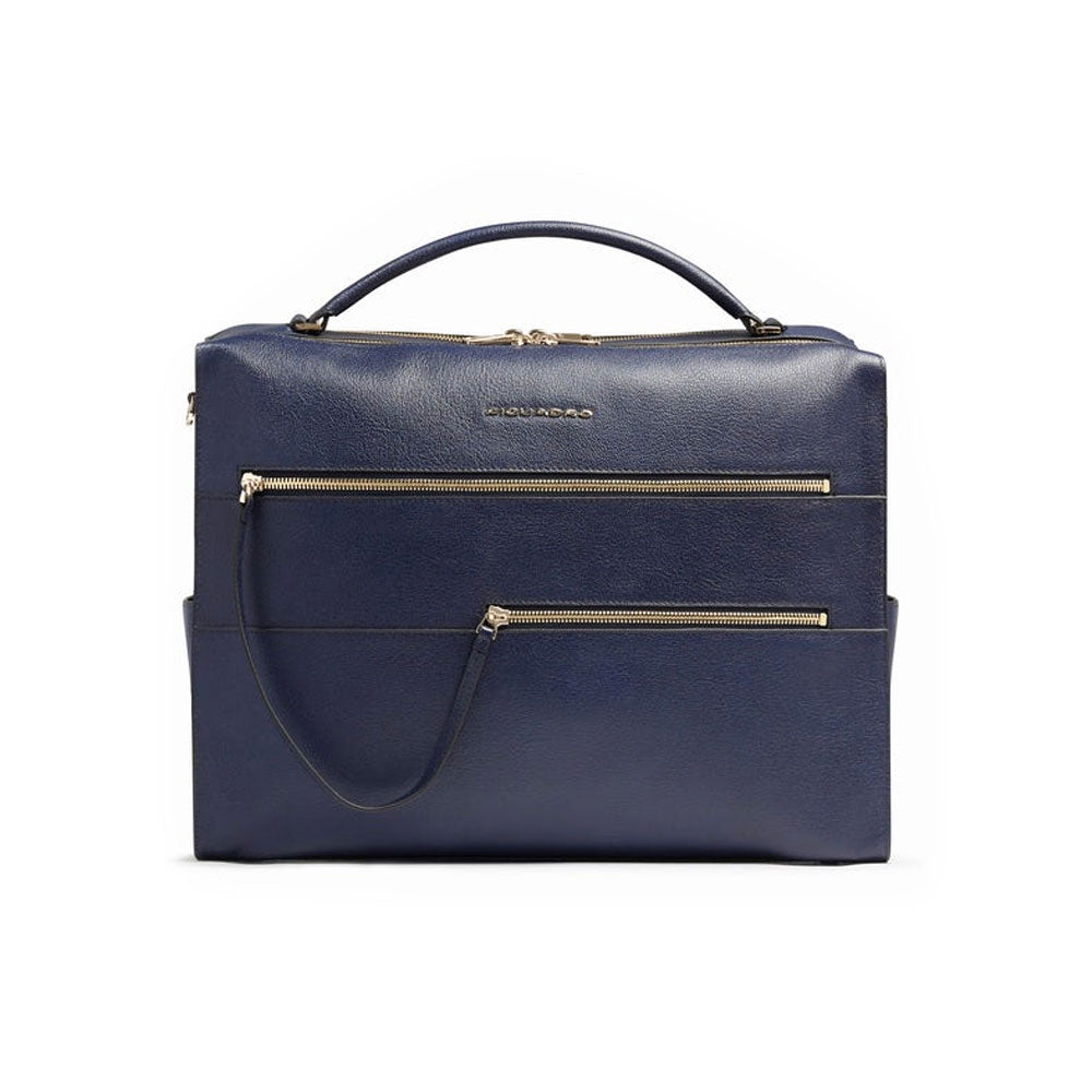 Patricia Piquadro 15.6" laptop work bag