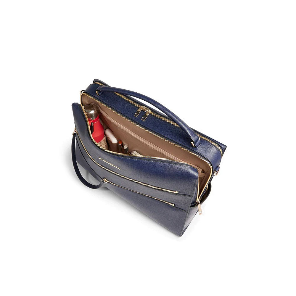 Patricia Piquadro 15.6" laptop work bag